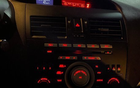 Mazda 3, 2010 год, 720 000 рублей, 10 фотография