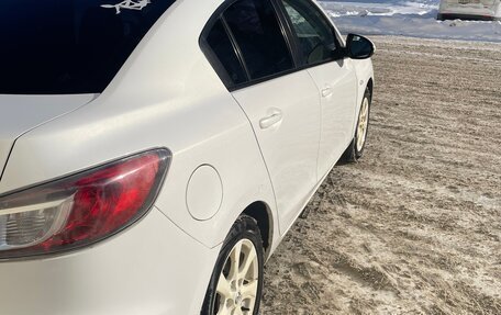 Mazda 3, 2010 год, 720 000 рублей, 5 фотография