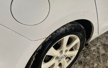 Mazda 3, 2010 год, 720 000 рублей, 7 фотография