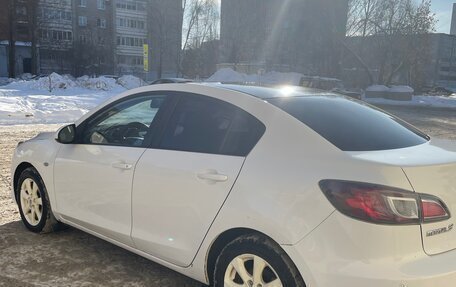Mazda 3, 2010 год, 720 000 рублей, 2 фотография
