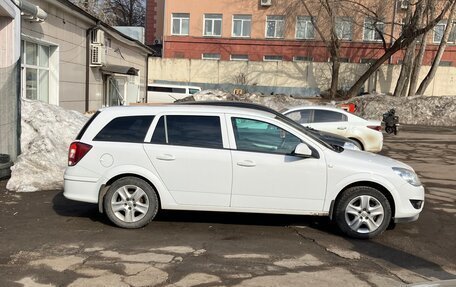 Opel Astra H, 2011 год, 800 000 рублей, 2 фотография