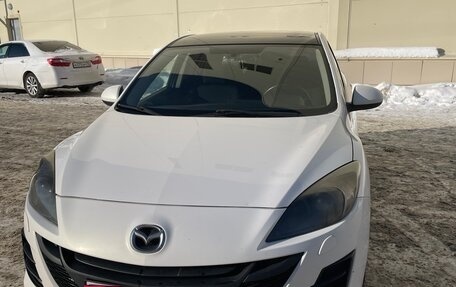 Mazda 3, 2010 год, 720 000 рублей, 3 фотография