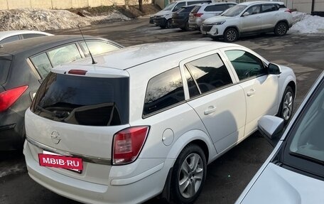 Opel Astra H, 2011 год, 800 000 рублей, 5 фотография