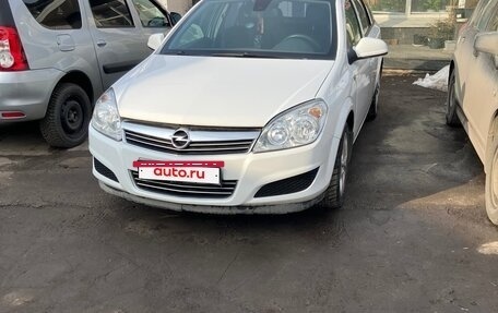 Opel Astra H, 2011 год, 800 000 рублей, 4 фотография