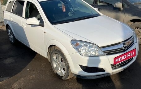 Opel Astra H, 2011 год, 800 000 рублей, 3 фотография