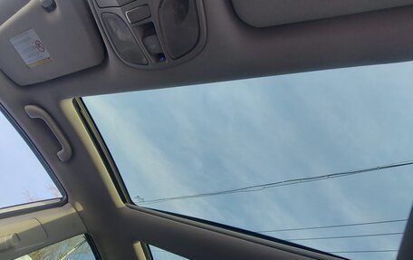 Hyundai Sonata VI, 2012 год, 1 150 000 рублей, 3 фотография