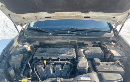 Hyundai Sonata VI, 2012 год, 1 150 000 рублей, 4 фотография