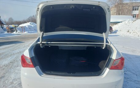 Hyundai Sonata VI, 2012 год, 1 150 000 рублей, 6 фотография