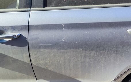 Hyundai Solaris II рестайлинг, 2018 год, 1 420 000 рублей, 11 фотография