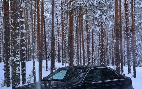 BMW 5 серия, 1998 год, 410 000 рублей, 3 фотография