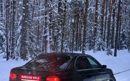 BMW 5 серия, 1998 год, 410 000 рублей, 2 фотография