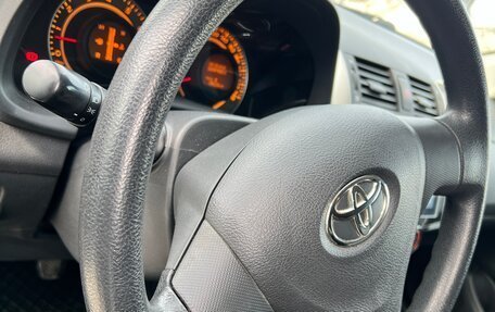 Toyota Corolla, 2008 год, 630 000 рублей, 6 фотография