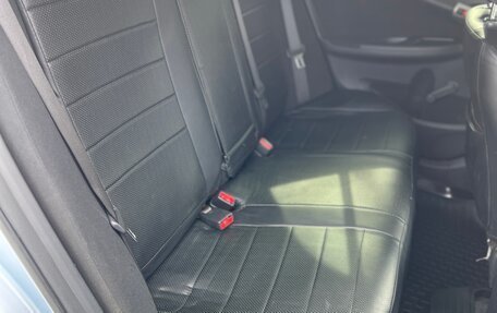 Toyota Corolla, 2008 год, 630 000 рублей, 7 фотография