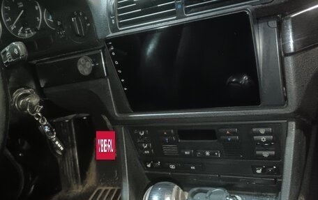 BMW 5 серия, 1998 год, 410 000 рублей, 7 фотография