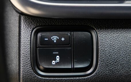 KIA Optima IV, 2017 год, 1 778 000 рублей, 16 фотография