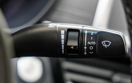 KIA Optima IV, 2017 год, 1 778 000 рублей, 21 фотография