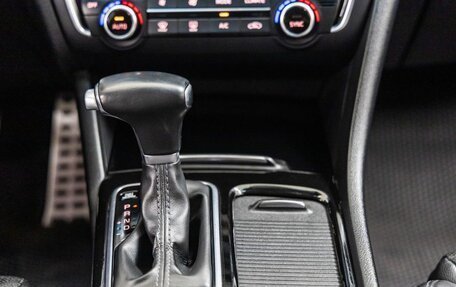 KIA Optima IV, 2017 год, 1 778 000 рублей, 27 фотография