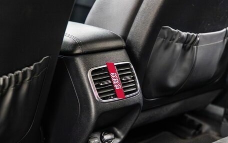 KIA Optima IV, 2017 год, 1 778 000 рублей, 29 фотография