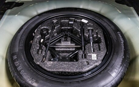 KIA Optima IV, 2017 год, 1 778 000 рублей, 39 фотография