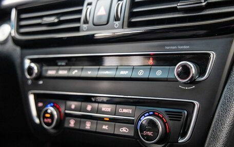 KIA Optima IV, 2017 год, 1 778 000 рублей, 34 фотография