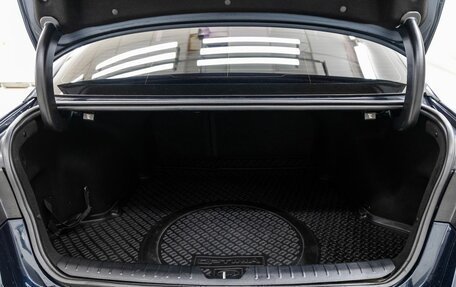 KIA Optima IV, 2017 год, 1 778 000 рублей, 38 фотография