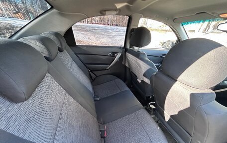 Chevrolet Nexia, 2020 год, 899 999 рублей, 3 фотография