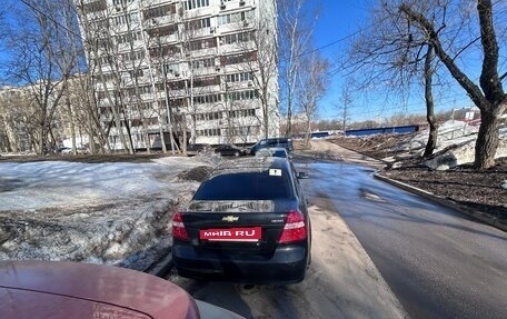 Chevrolet Nexia, 2020 год, 899 999 рублей, 5 фотография