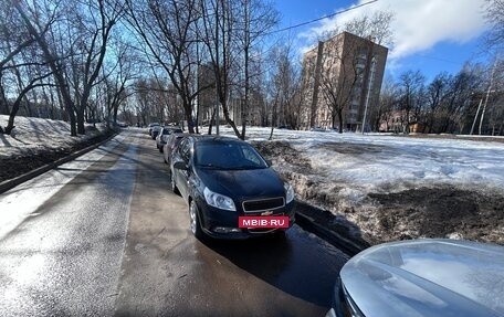 Chevrolet Nexia, 2020 год, 899 999 рублей, 7 фотография
