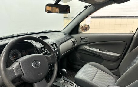 Nissan Almera Classic, 2010 год, 739 900 рублей, 6 фотография