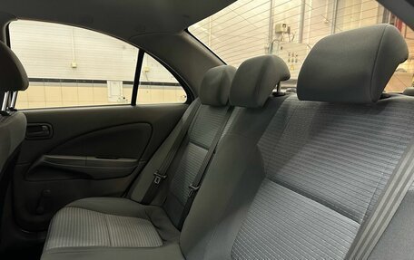 Nissan Almera Classic, 2010 год, 739 900 рублей, 7 фотография