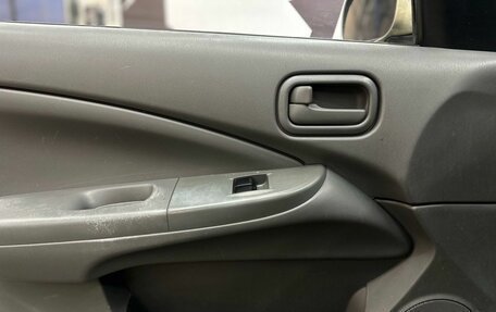 Nissan Almera Classic, 2010 год, 739 900 рублей, 14 фотография