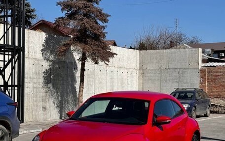 Volkswagen Beetle, 2011 год, 2 фотография