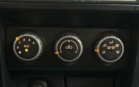 Nissan Almera Classic, 2010 год, 739 900 рублей, 11 фотография