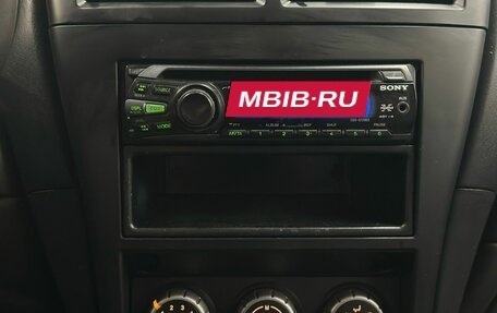 Nissan Almera Classic, 2010 год, 739 900 рублей, 10 фотография