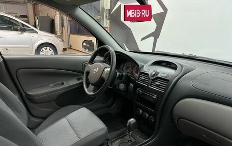 Nissan Almera Classic, 2010 год, 739 900 рублей, 5 фотография
