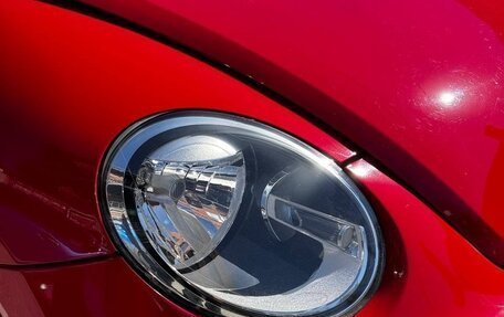 Volkswagen Beetle, 2011 год, 6 фотография