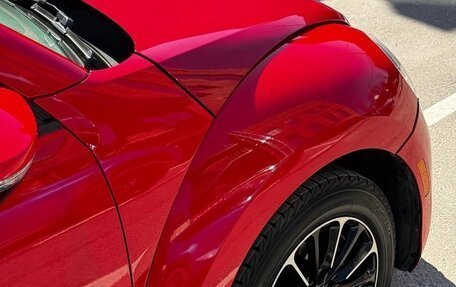 Volkswagen Beetle, 2011 год, 5 фотография