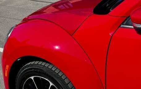 Volkswagen Beetle, 2011 год, 7 фотография