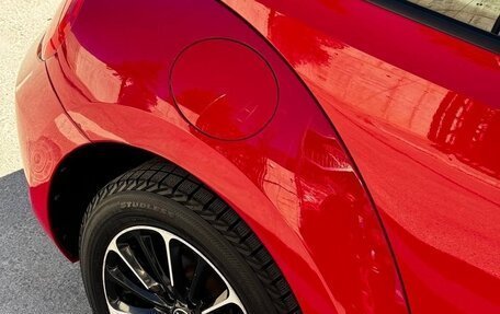 Volkswagen Beetle, 2011 год, 12 фотография