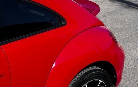 Volkswagen Beetle, 2011 год, 13 фотография