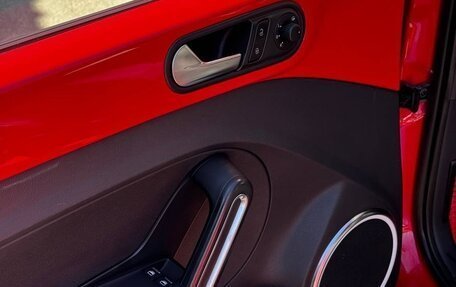 Volkswagen Beetle, 2011 год, 15 фотография