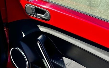 Volkswagen Beetle, 2011 год, 19 фотография