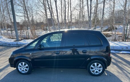 Opel Meriva, 2006 год, 335 000 рублей, 2 фотография