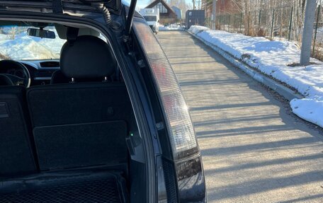 Opel Meriva, 2006 год, 335 000 рублей, 5 фотография