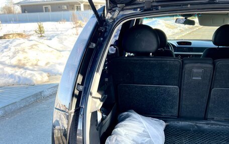 Opel Meriva, 2006 год, 335 000 рублей, 4 фотография