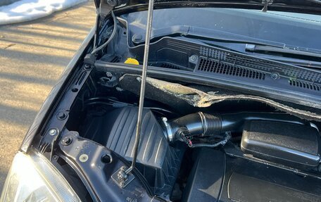 Opel Meriva, 2006 год, 335 000 рублей, 21 фотография