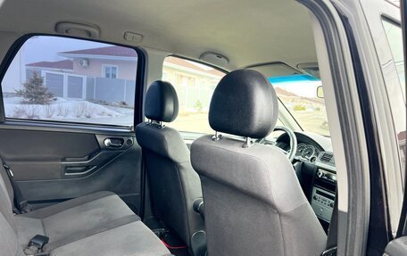 Opel Meriva, 2006 год, 335 000 рублей, 29 фотография