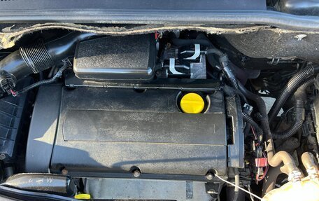 Opel Meriva, 2006 год, 335 000 рублей, 19 фотография