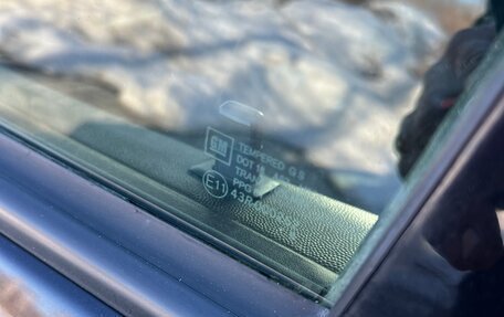 Opel Meriva, 2006 год, 335 000 рублей, 24 фотография