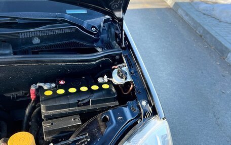 Opel Meriva, 2006 год, 335 000 рублей, 23 фотография